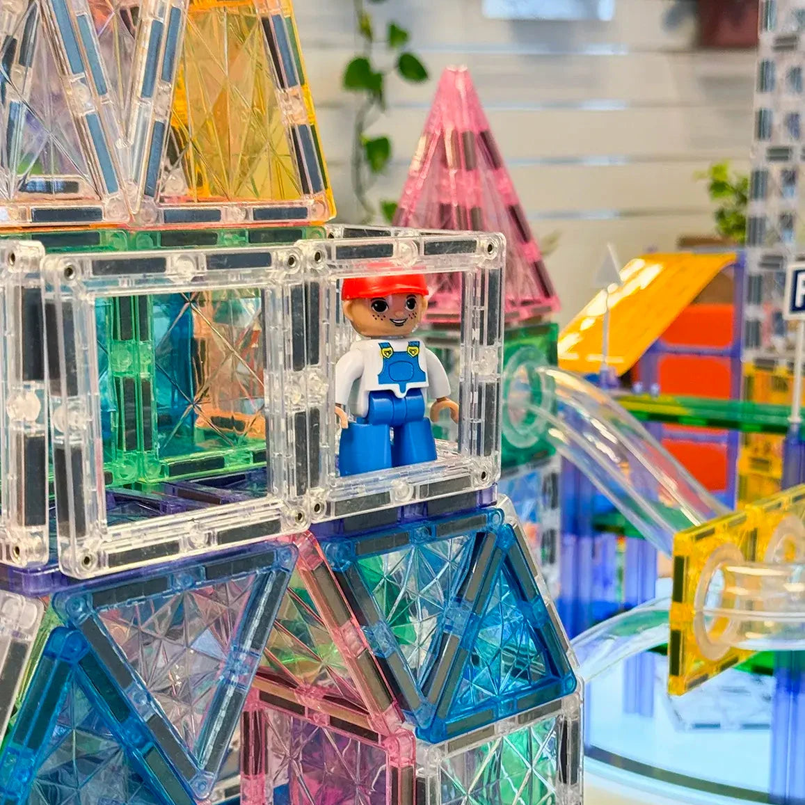 COLORMAG SET Maxi -40%