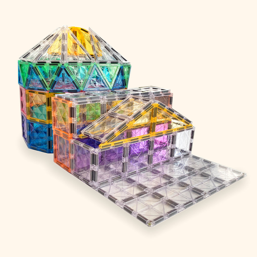 COLORMAG - Architect