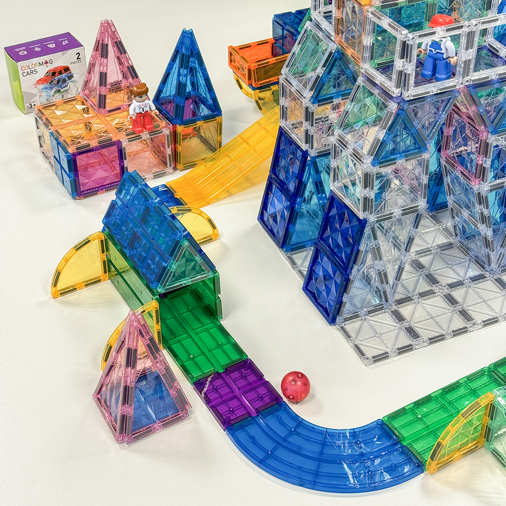 COLORMAG SET Maxi -40%