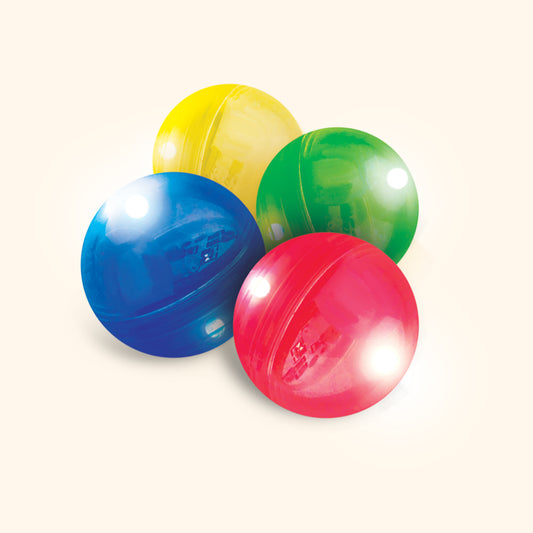 Sfere luminose LUMI ROLL