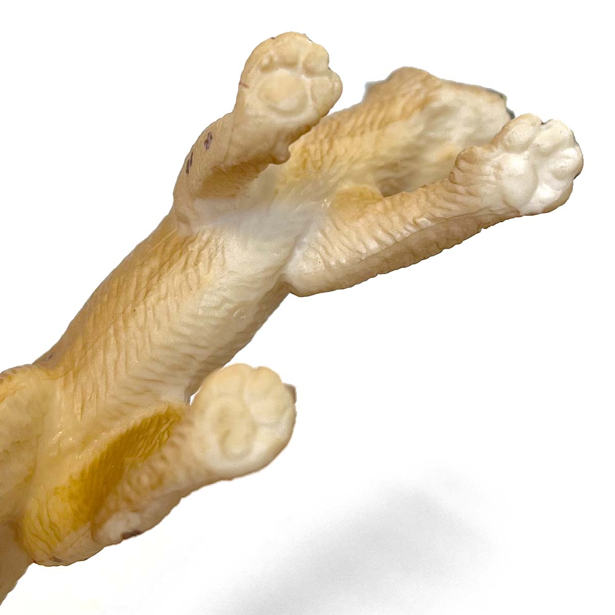 Set di Figure di Animali del Bosco