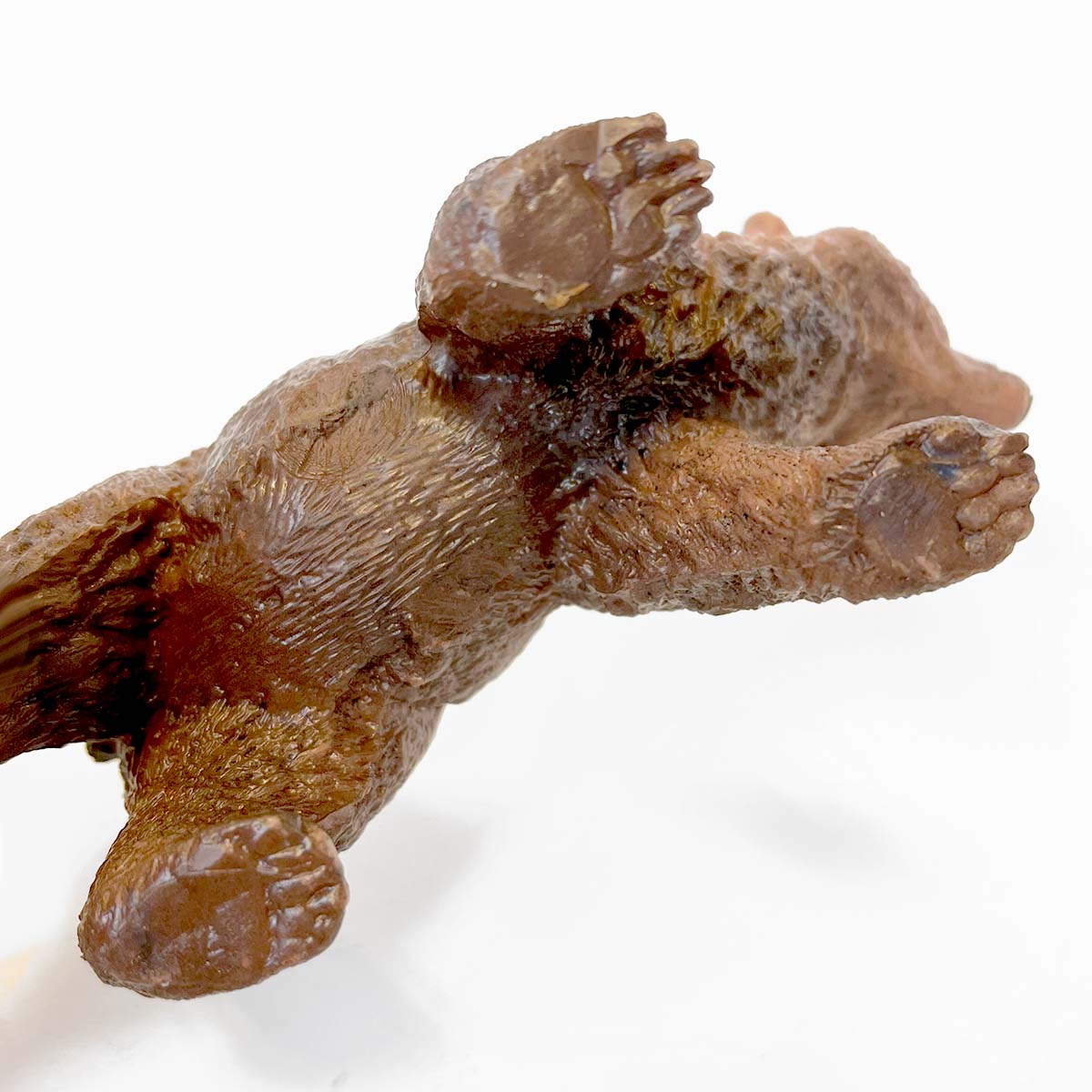 Set di Figure di Animali del Bosco