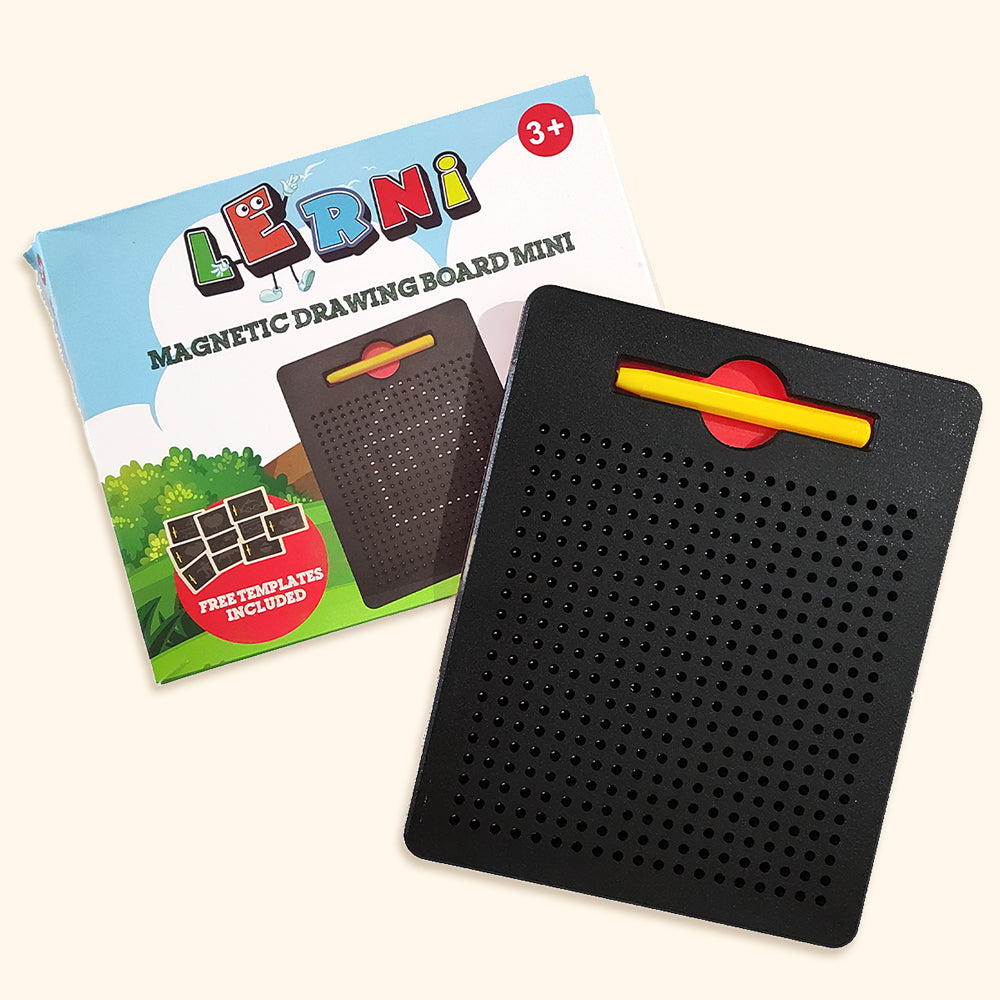 Lavagna magnetica da disegno MINI