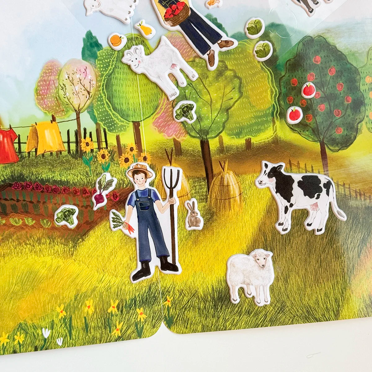 Set di 3D REstickiez -25%