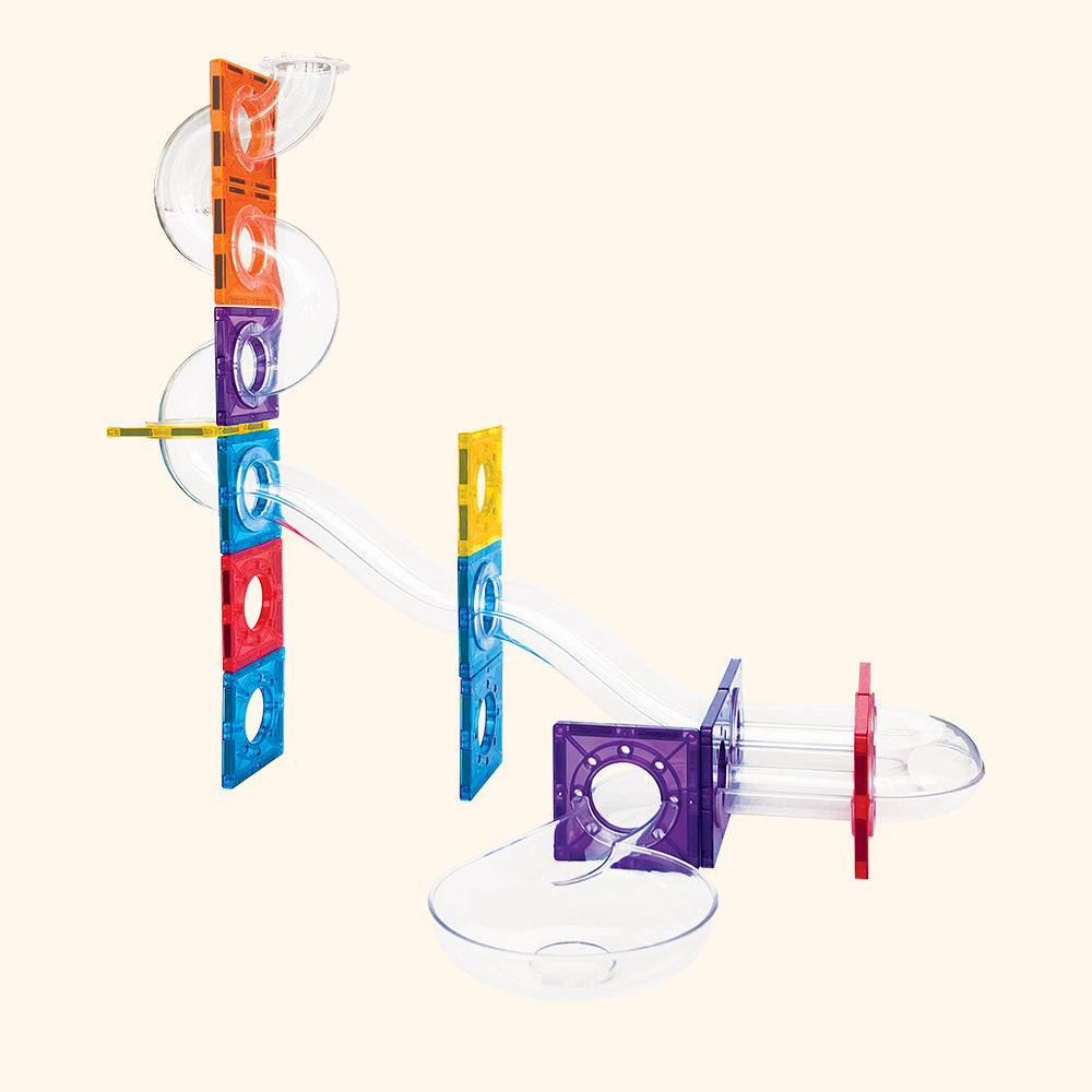 COLORMAG TUBES costruzioni magnetiche