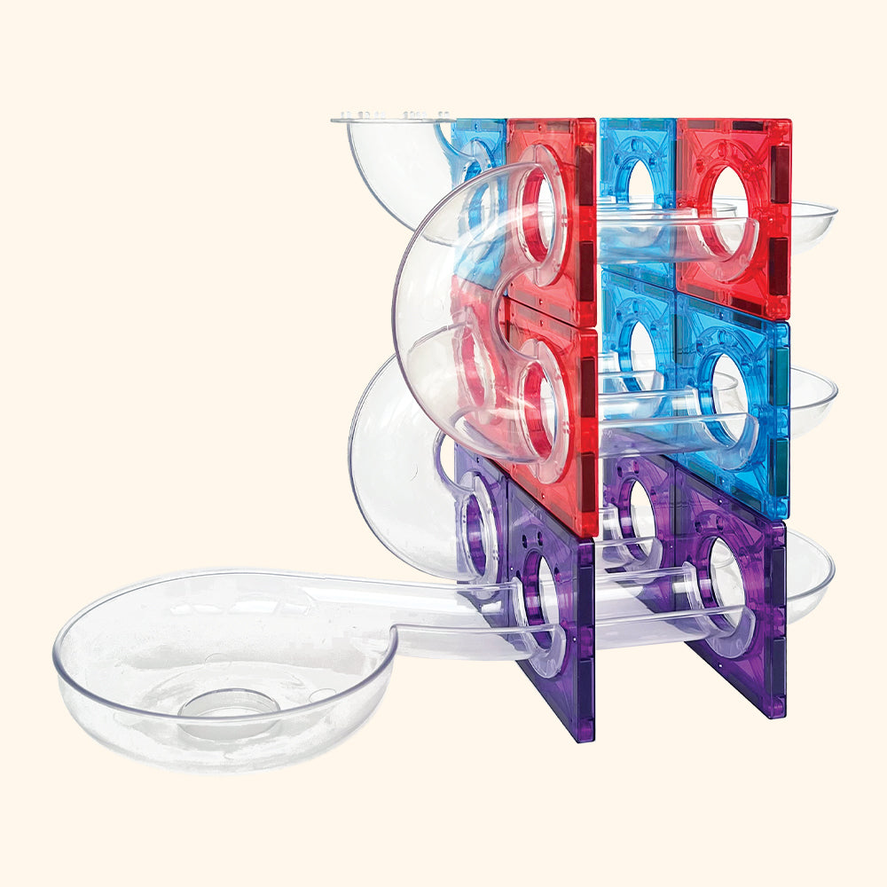 COLORMAG TUBES costruzioni magnetiche