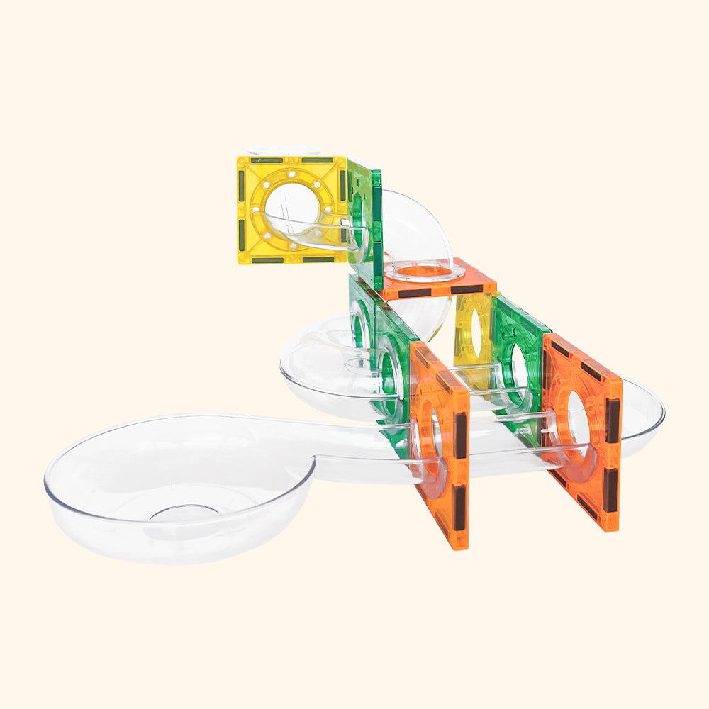 COLORMAG TUBES costruzioni magnetiche