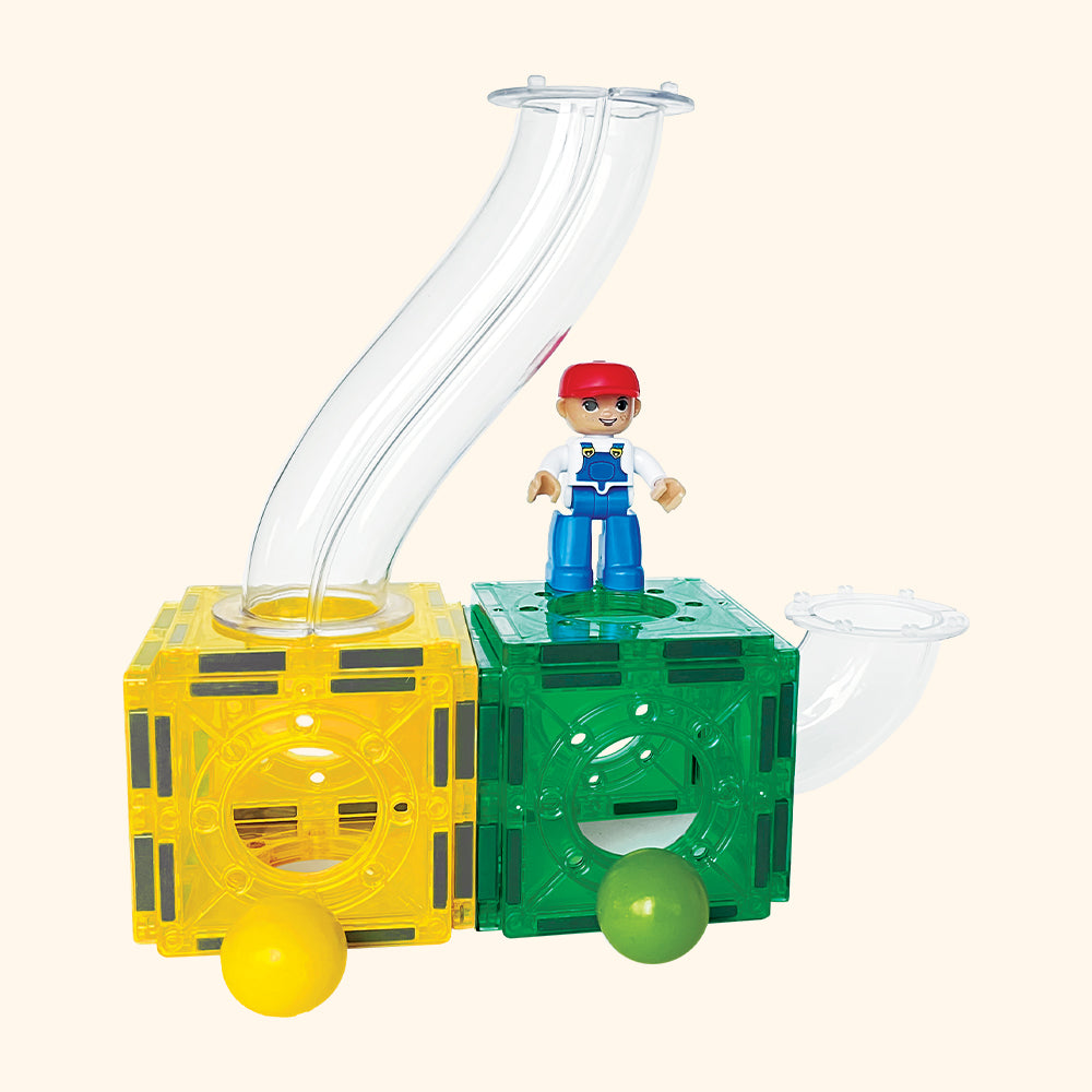 COLORMAG TUBES costruzioni magnetiche