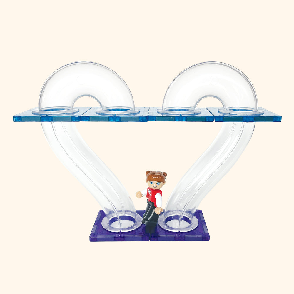 COLORMAG TUBES costruzioni magnetiche