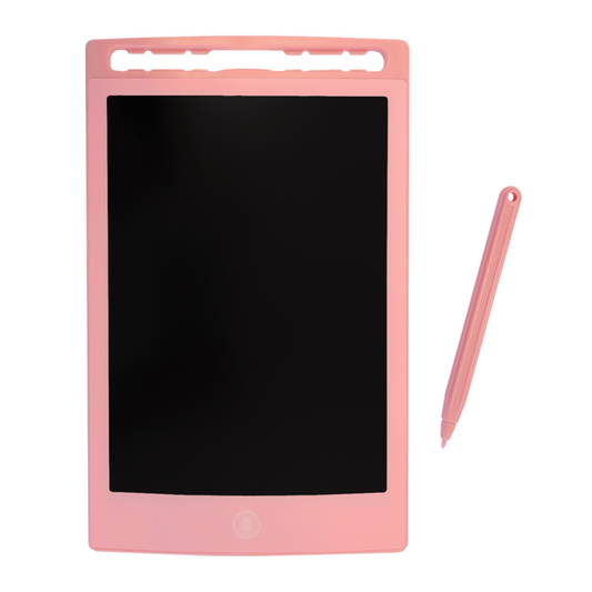 Disegno magico - rosso M