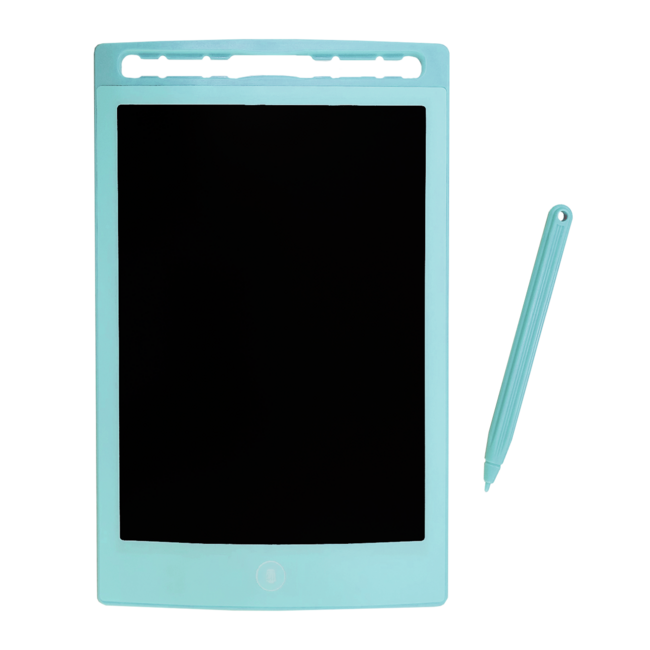 Disegno magico - blu M