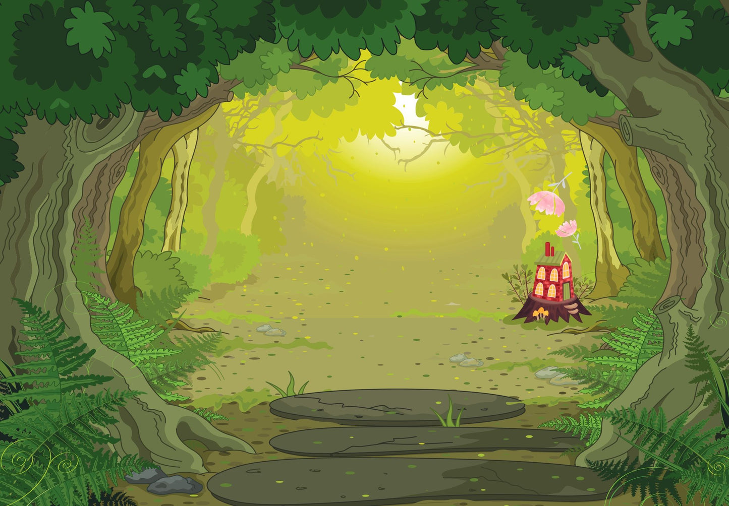 Libro di adesivi riutilizzabile - Principesse