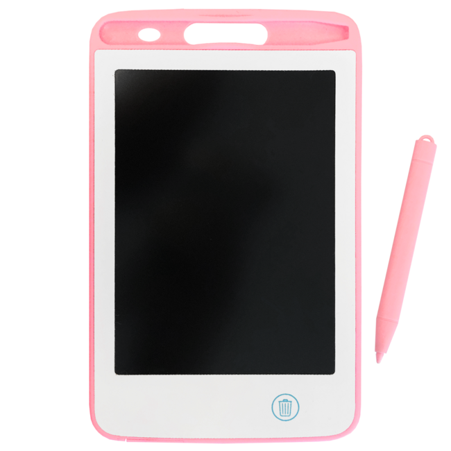 Disegno magico - S rosso