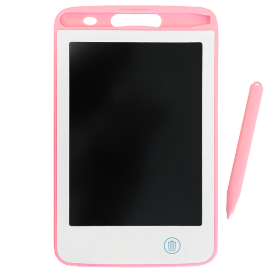 Disegno magico - S rosso