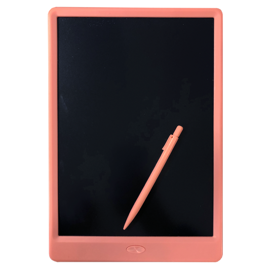 Disegno magico - rosso L