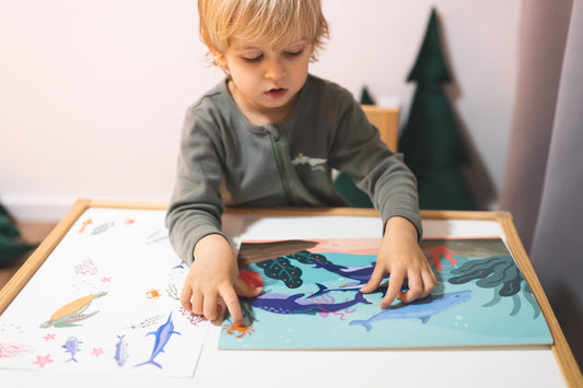 Christmas guide - Top 5 educational gifts for boys