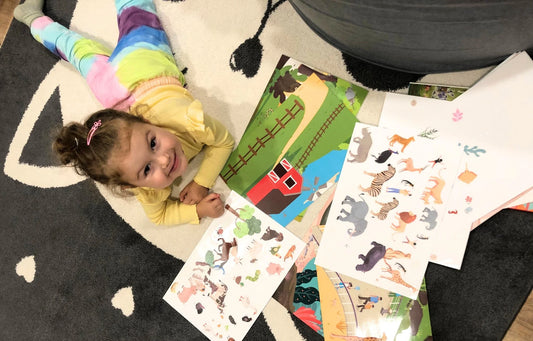 Do you find selecting a gift for a child to be a challenging task? Here are six tips that will undoubtedly assist you!