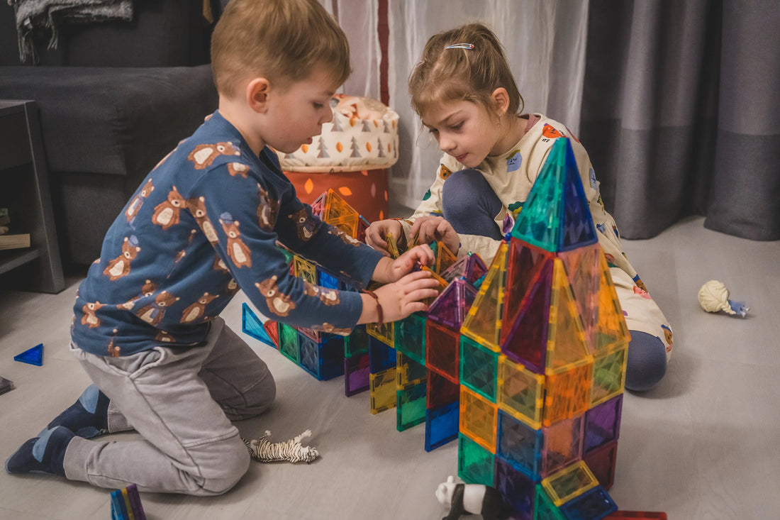 Vianočný sprievodca - Top 5 univerzálnych edukačných darčekov pre každého