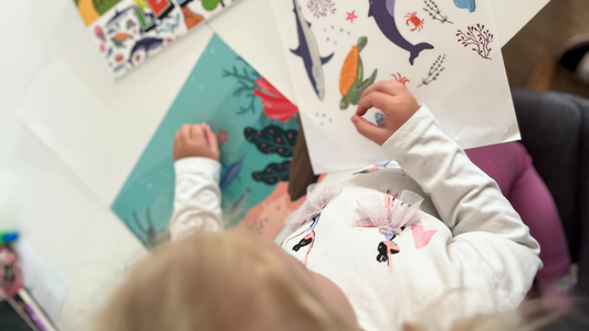 How to support independence and responsibility in children?