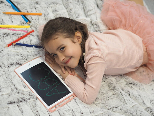 New School Year, New Opportunities: Educational Toys Can Help During the Transition from Summer to School Responsibilities