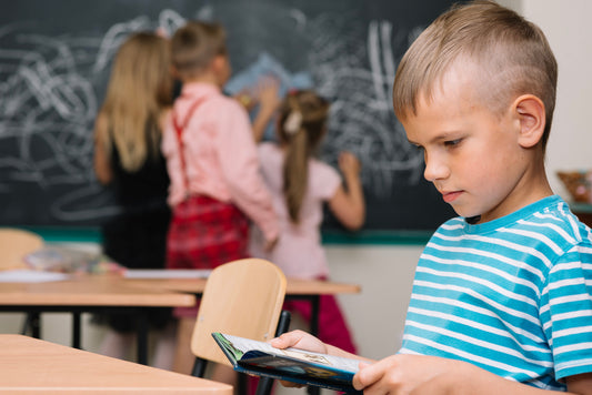 Everything You Need to Know About Learning Disabilities: Expert Advice