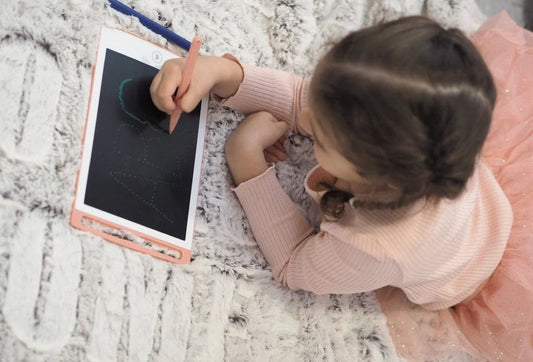 Christmas guide - Top 5 educational gifts for girls