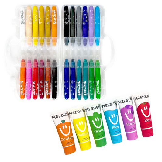 Set per piccolo artista -50%