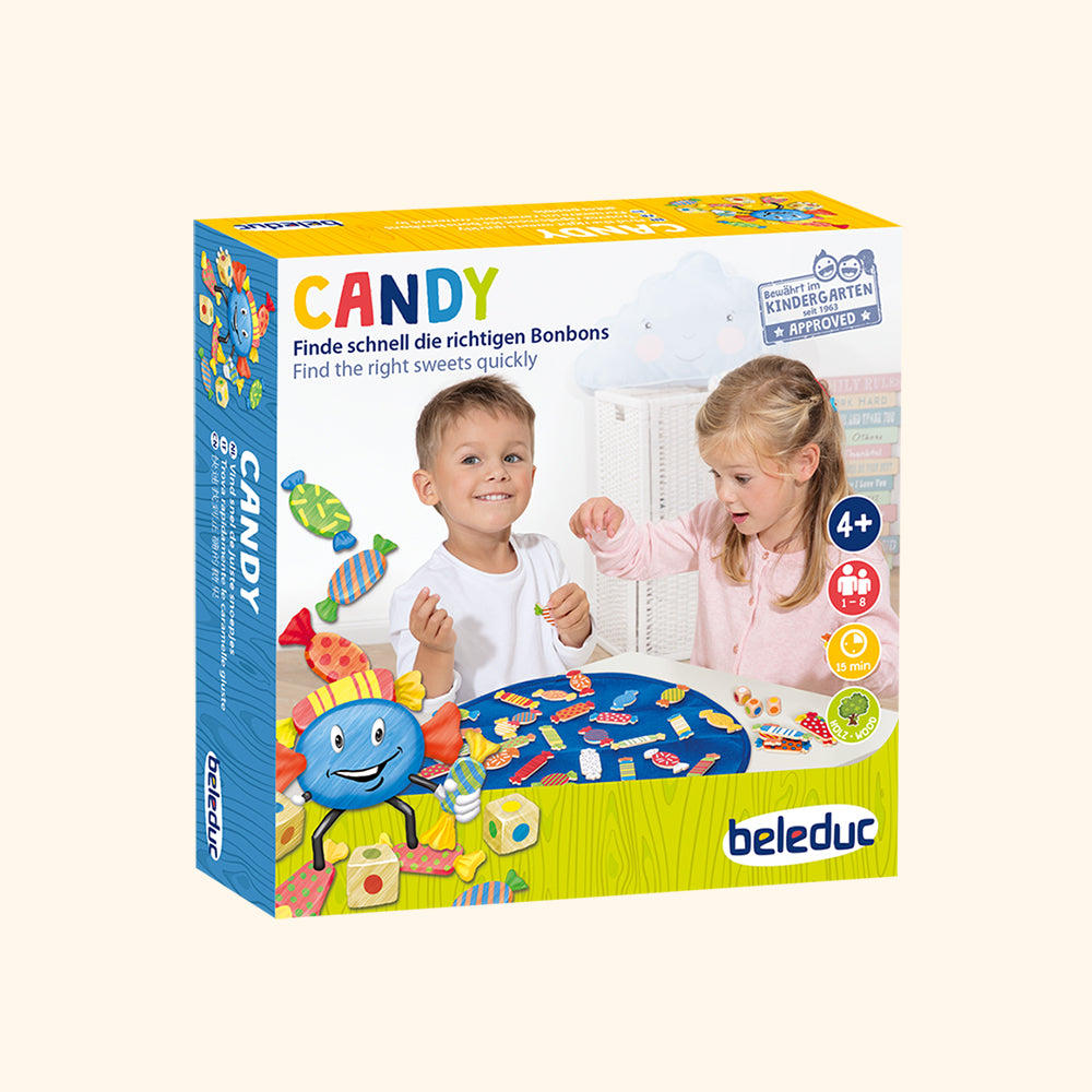 Candy