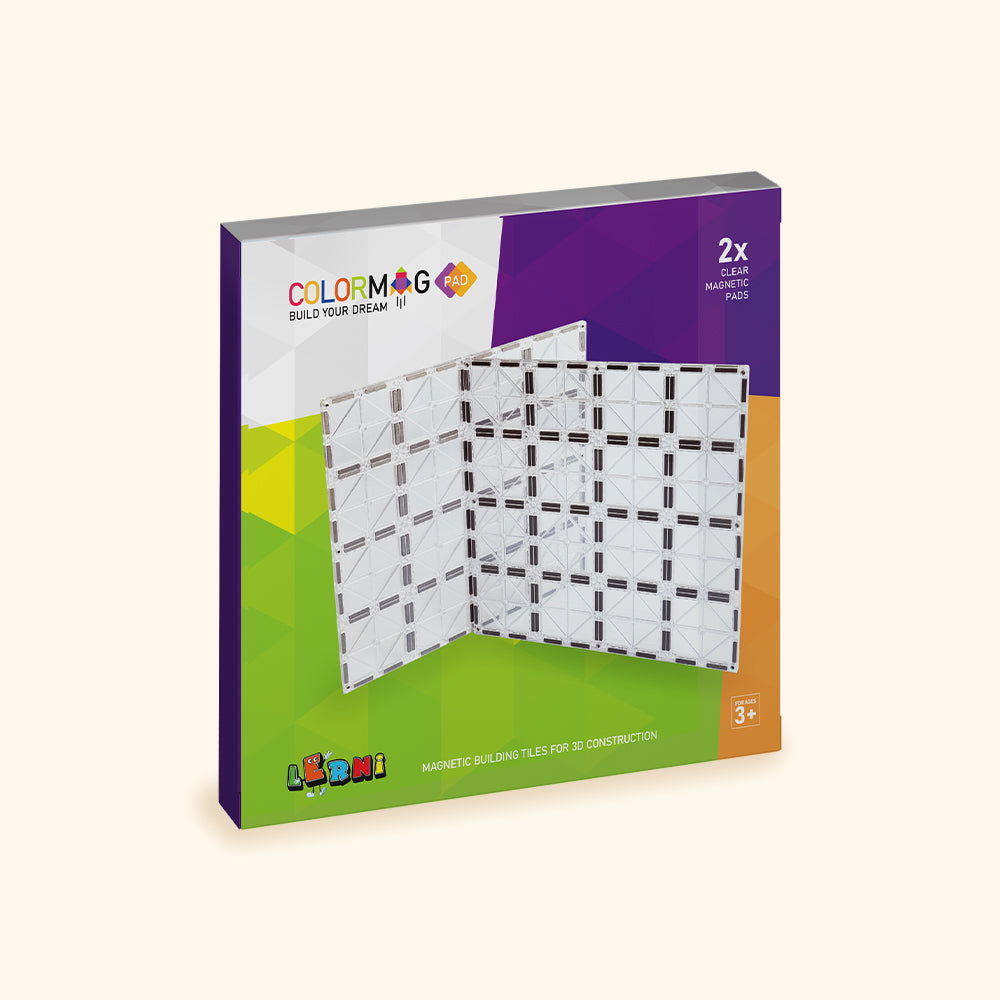  COLORMAG PAD - Basi magnetiche
