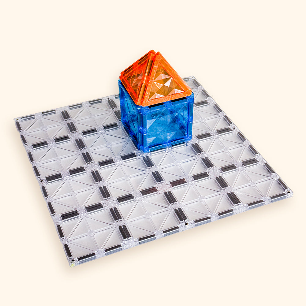  COLORMAG PAD - Basi magnetiche