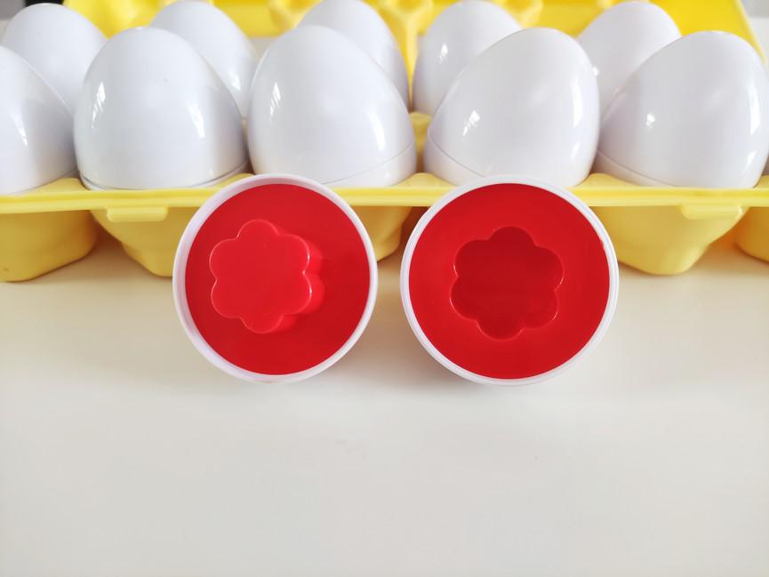 Smart Eggs Forme