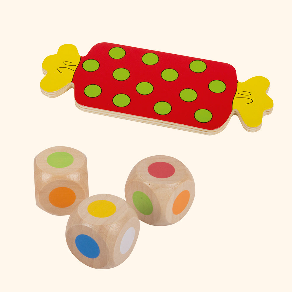 XXL Candy