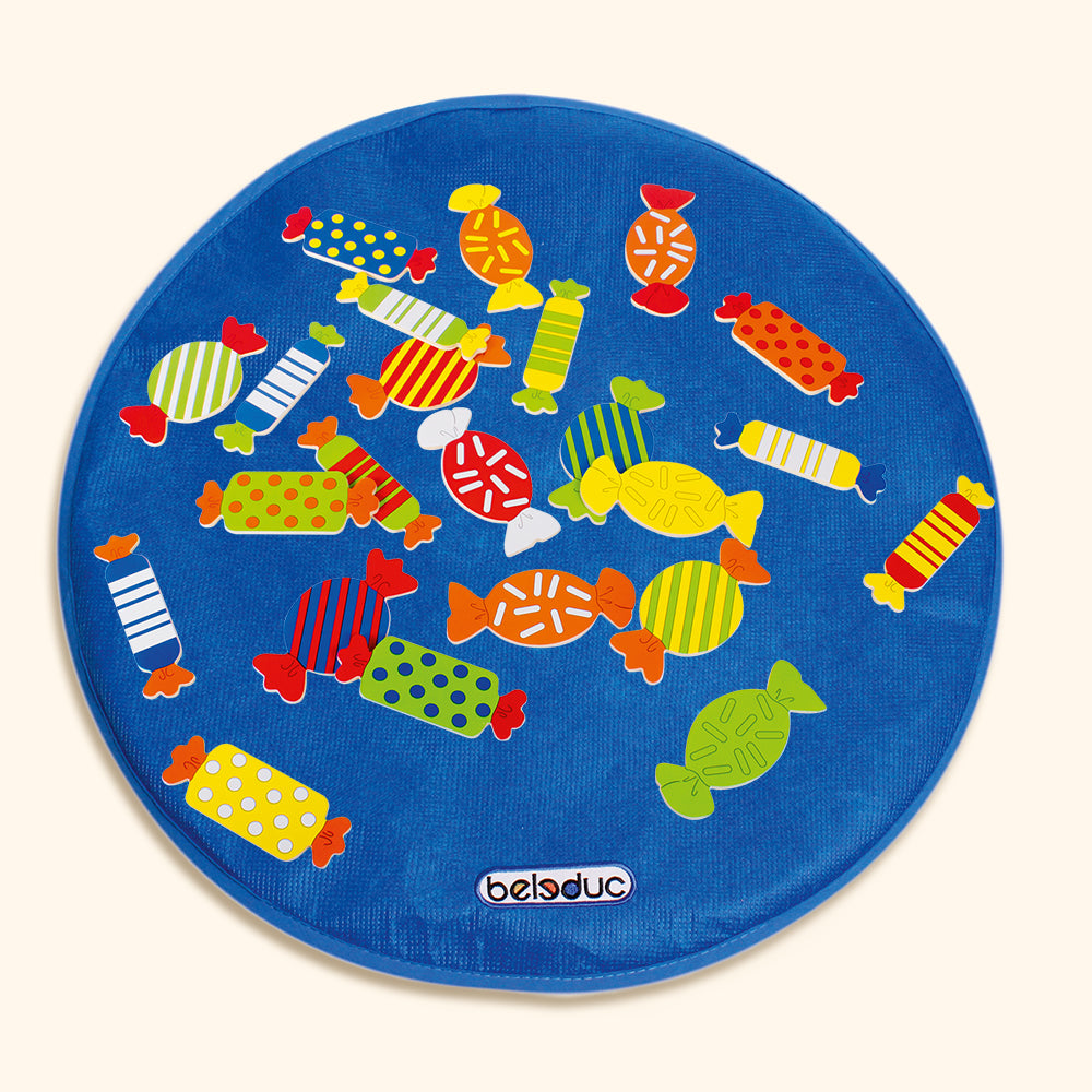 XXL Candy
